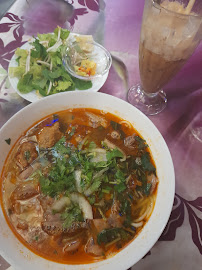 Phô du Restaurant vietnamien Tai Thu à Lyon - n°5