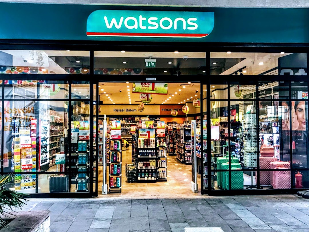 Watsons