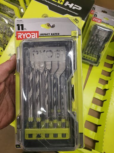 Home Improvement Store «The Home Depot», reviews and photos, 965 E Lancaster Ave, Downingtown, PA 19335, USA