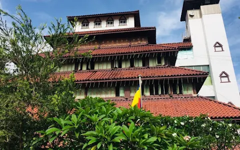 Srī Sambōdhi Mahavihāra Temple image