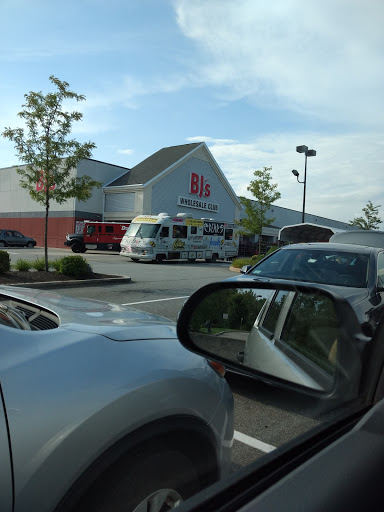 Warehouse club «BJ’s Wholesale Club», reviews and photos, 1 Highland Commons W, Hudson, MA 01749, USA