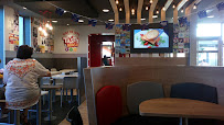 Atmosphère du Restaurant KFC Valence - n°11