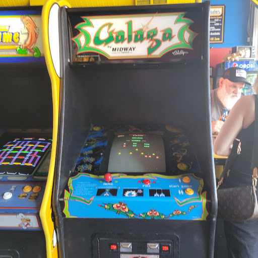 Video Arcade «YESTERcades», reviews and photos, 80 Broad St #18, Red Bank, NJ 07701, USA