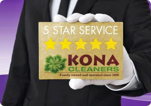 Dry Cleaner «Kona Cleaners», reviews and photos, 333 E 17th St, Costa Mesa, CA 92627, USA