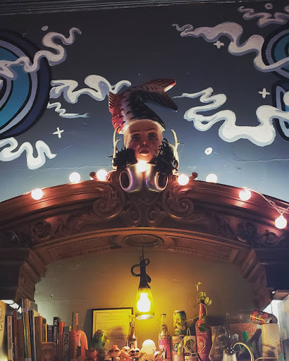 Bar «Liquid Smoke», reviews and photos, 2 N Public Square, Murfreesboro, TN 37130, USA