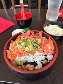 Les plus récentes photos du Restaurant de sushis Dream Sushi à Meudon - n°2