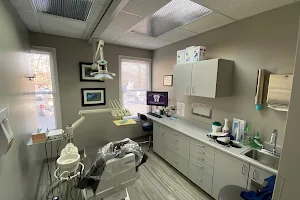Christopher F. Heck, DMD - Montgomery General Dentistry image