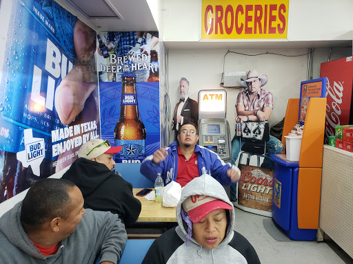 Convenience Store «Kirby Convenience Store», reviews and photos, 3127 Ackerman Rd, San Antonio, TX 78219, USA