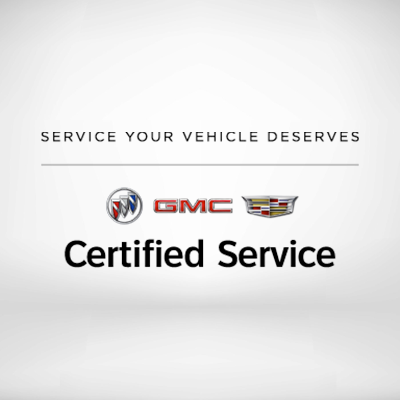 GMC Dealer «Ferguson Buick GMC», reviews and photos, 950 S Academy Blvd, Colorado Springs, CO 80910, USA