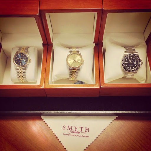 Jeweler «Smyth Jewelers», reviews and photos, 2020 York Rd, Lutherville-Timonium, MD 21093, USA