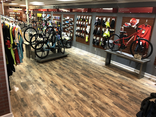 Bicycle Store «Bustleton Bikes», reviews and photos, 9261 E Roosevelt Blvd, Philadelphia, PA 19114, USA