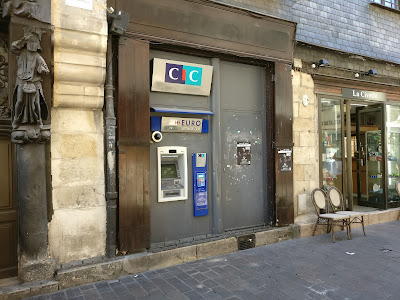 CIC à Tours