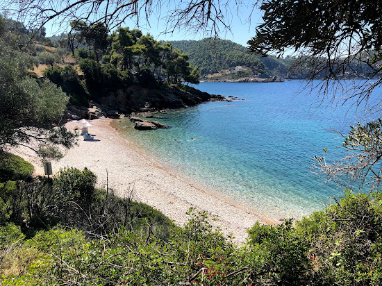 Great Sand beach