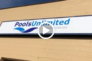 Pools Unlimited image