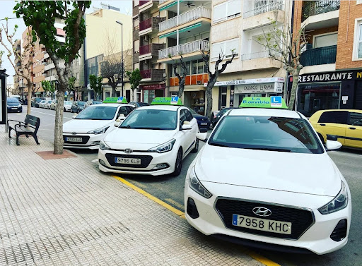 Autoescuela La Rambla en Sant Joan d'Alacant provincia Alicante