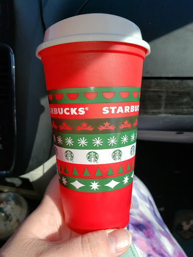 Coffee Shop «Starbucks», reviews and photos, 1674 Fort Campbell Blvd, Clarksville, TN 37042, USA