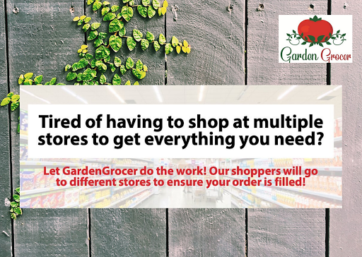 Grocery Store «Garden Grocer Inc», reviews and photos, 16215 FL-50 #206, Clermont, FL 34711, USA