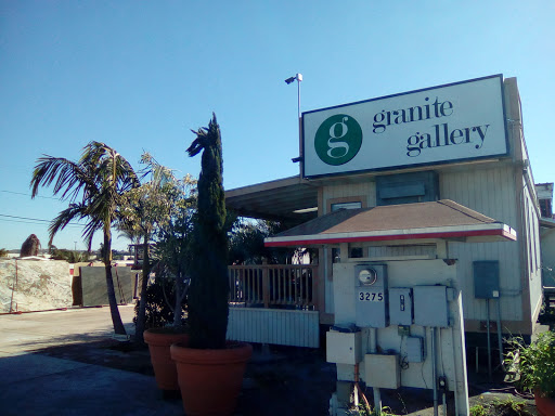 Granite supplier Chula Vista