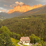 Photo n°1 de l'avis de Teee.e fait le 27/05/2022 à 15:50 sur le  Gsoihof à Villnöß