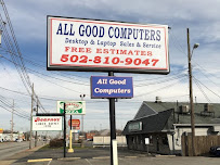 All Good Computers - Photo 2 - Car repair in Louisville, KY, Louisville