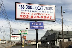 All Good Computers image