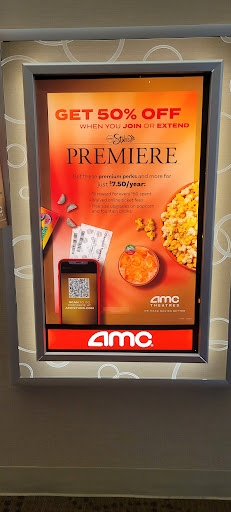 Movie Theater «AMC Westminster Promenade 24», reviews and photos, 10655 Westminster Blvd, Westminster, CO 80020, USA