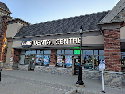 Clair Dental Centre