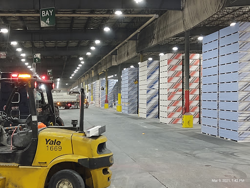 Manufacturer «Continental Building Products», reviews and photos, 5145 Mary Ingles Hwy, Silver Grove, KY 41085, USA