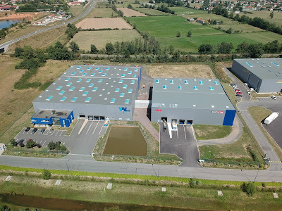 BATIFIX à Sury-le-Comtal