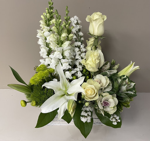 Florist «Blooms Of Wayne», reviews and photos, 2075 Hamburg Turnpike, Wayne, NJ 07470, USA