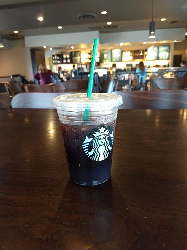 Coffee Shop «Starbucks», reviews and photos, 2808 Scottsville Rd, Bowling Green, KY 42103, USA