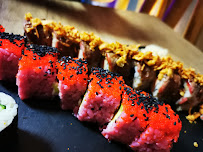 Sushi du Restaurant japonais L’instant sushi chateauneuf les martigues - n°8