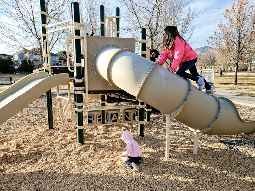 Park «Mitchell Hollow Park», reviews and photos, 6400 W 10250 N, Highland, UT 84003, USA