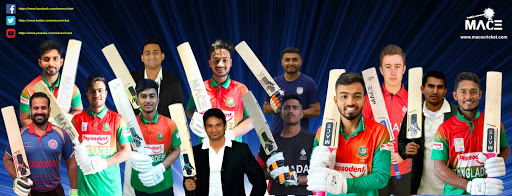 Sporting Goods Store «Cricket Merchant LLC», reviews and photos, 417 S Birchwood Dr, Naperville, IL 60540, USA