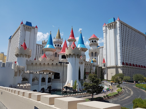 Hotel «The Mirage», reviews and photos, 3400 S Las Vegas Blvd, Las Vegas, NV 89109, USA