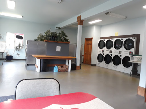 Laundromat «Corkreys Coin-Op Laundry», reviews and photos, 36180 US-101, Nehalem, OR 97131, USA