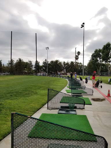 Golf Course «Rancho del Pueblo Golf Course», reviews and photos, 1649 Hermocilla Way, San Jose, CA 95116, USA