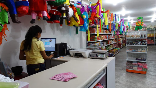 Dulceria Pekes en Jalpan de Serra