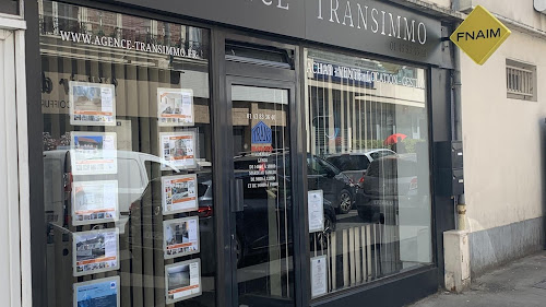 Agence immobilière Agence Transimmo Sevran