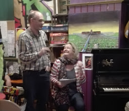 Stil Bruch Wuppertal - Die Musiker & Künstlerkneipe photo