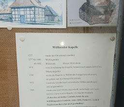 Kapelle Wülferode photo