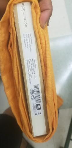 Fabric Store «Jo-Ann Fabrics and Crafts», reviews and photos, 10261 River Marsh Dr #149, Jacksonville, FL 32246, USA