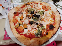 Pizza du Al Dente - Restaurant italien à Agen - n°9