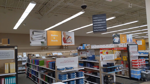 Office Supply Store «OfficeMax», reviews and photos, 4531 S Laburnum Ave Ste 730, Richmond, VA 23231, USA