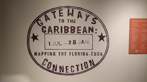 Museum «Tampa Bay History Center», reviews and photos, 801 Old Water St, Tampa, FL 33602, USA