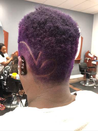 Beauty Salon «Park Salon», reviews and photos, 3240 Brookdale Dr N, Brooklyn Park, MN 55443, USA