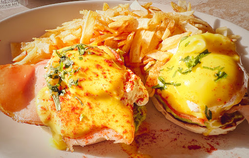 House Benedict 