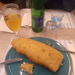 Photo n°2 de l'avis de Alfredo.a fait le 21/10/2020 à 22:10 sur le  Trattoria Caprese à Caserta