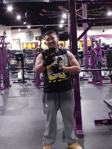 Gym «Planet Fitness», reviews and photos, 13730 E Mississippi Ave, Aurora, CO 80012, USA