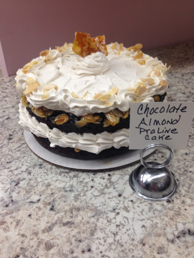 Cafe «Chantilly Cream Dessert Shop/Cafe», reviews and photos, 407 W Main St, Fairborn, OH 45324, USA